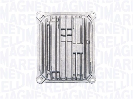 Control Unit, lights